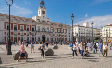 La Comunidad de Madrid lidera la creación de empleo en España y bate récord de afiliación