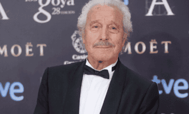 Muere el actor Manolo Zarzo a los 93 años en Madrid