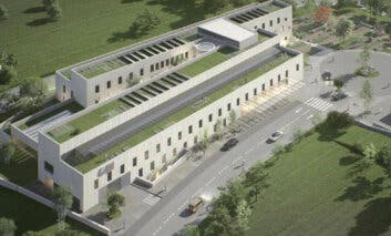 Madrid contará con un nuevo Hospital de Cuidados y Recuperación Funcional que empezará a construirse este verano