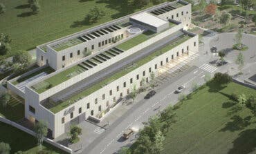 Madrid contará con un nuevo Hospital de Cuidados y Recuperación Funcional que empezará a construirse este verano
