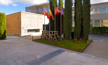 Camareras de pisos y limpiadoras del Parador de Alcalá de Henares se movilizan contra Limpiezas Alarcón: «La situación es insostenible»