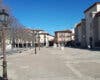 Alcalá de Henares reformará la Plaza de los Santos Niños con una inversión de un millón de euros
