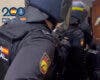 20 detenidos y varios narcopisos desmantelados en Leganés, Getafe, Parla, Usera y Vallecas