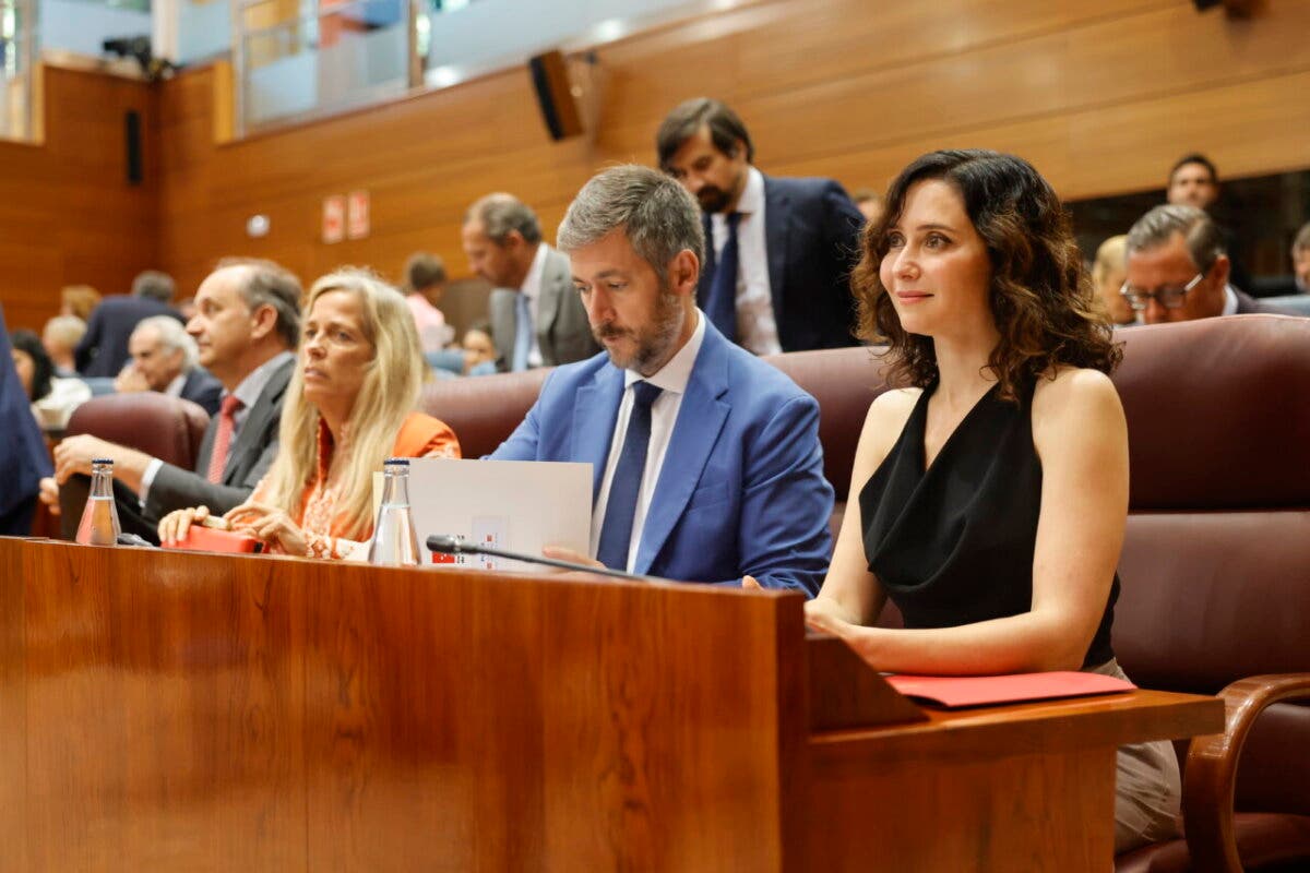 Aprobada la nueva rebaja de Ayuso en Sucesiones y Donaciones: entra en vigor en julio