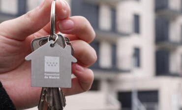 La Comunidad de Madrid construirá 136 viviendas de alquiler asequible en Rivas para familias vulnerables