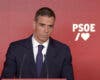 Sánchez pide perdón y descarta convocar elecciones tras la dimisión de Cerdán por presunta corrupción