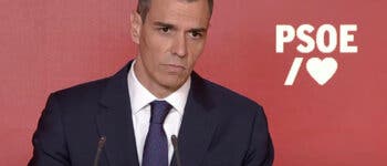 Sánchez pide perdón y descarta convocar elecciones tras la dimisión de Cerdán por presunta corrupción