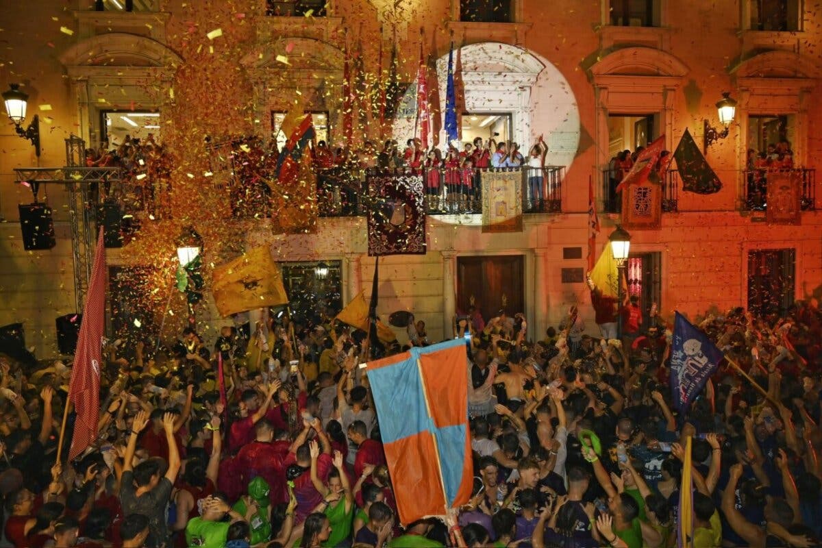 Toros, conciertos, Azúcar Moreno y 350 actividades en las Ferias de Alcalá de Henares 2025