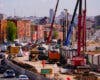Madrid activa nuevos desvíos desde el martes por el soterramiento de la A-5