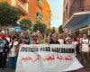 La Fiscalía pide prisión provisional para el policía que asfixió a Abderrahim en Torrejón