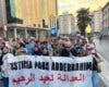 Protesta en Torrejón para pedir justicia para Abderrahim, muerto a manos de un policía fuera de servicio
