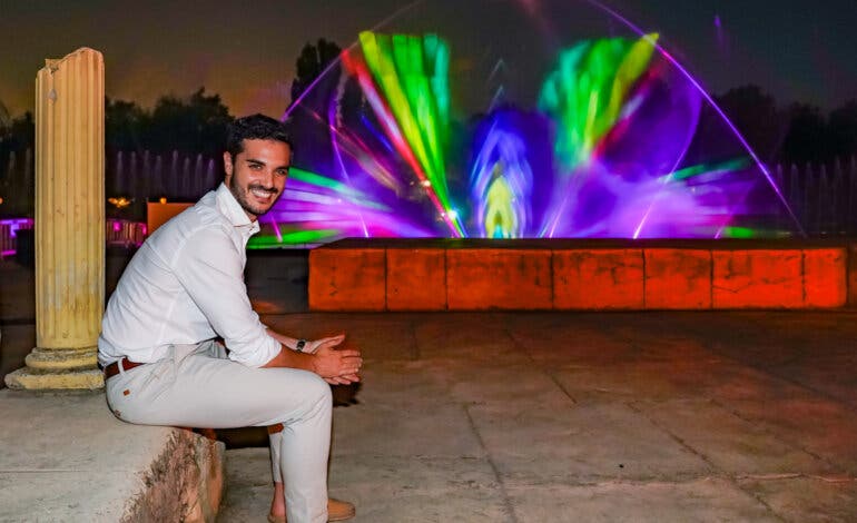 Torrejón presume de verano: espectáculos, piscinas y cine al aire libre gratis