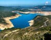 Muere un hombre de 50 años mientras se bañaba en el embalse de Entrepeñas