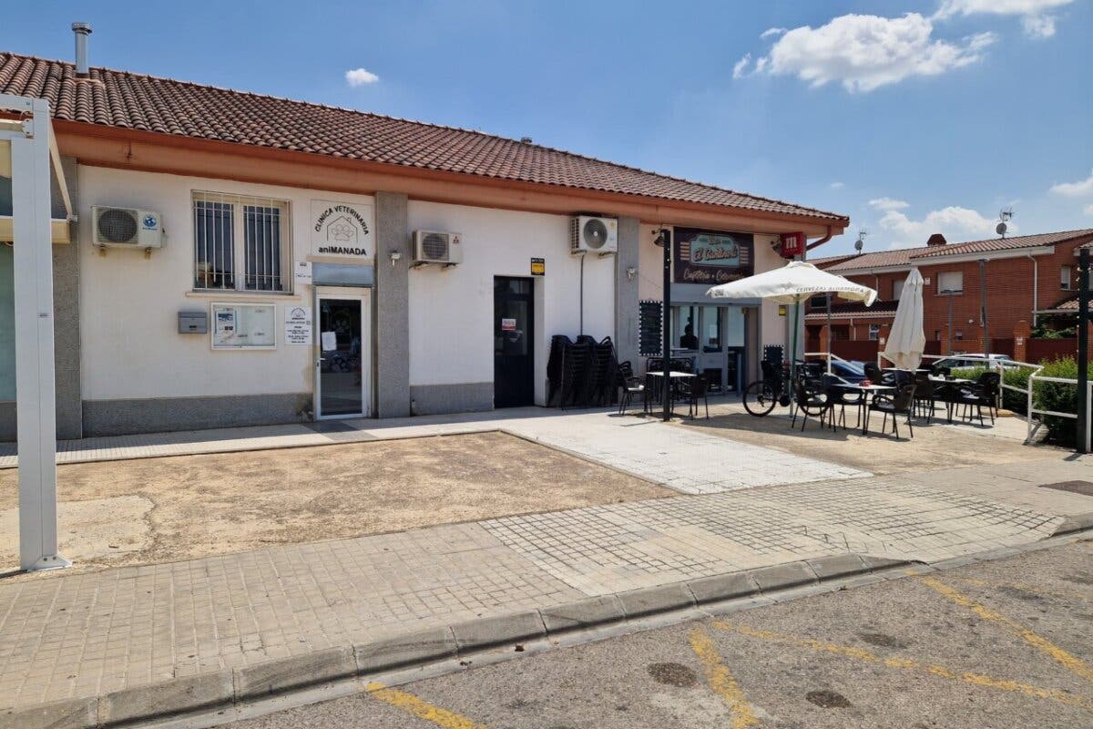 Fresno de Torote volverá a tener cajero automático: «Gracias a la Comunidad de Madrid, por fin se hace realidad»