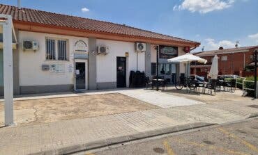 Fresno de Torote volverá a tener cajero automático: «Gracias a la Comunidad de Madrid, por fin se hace realidad»
