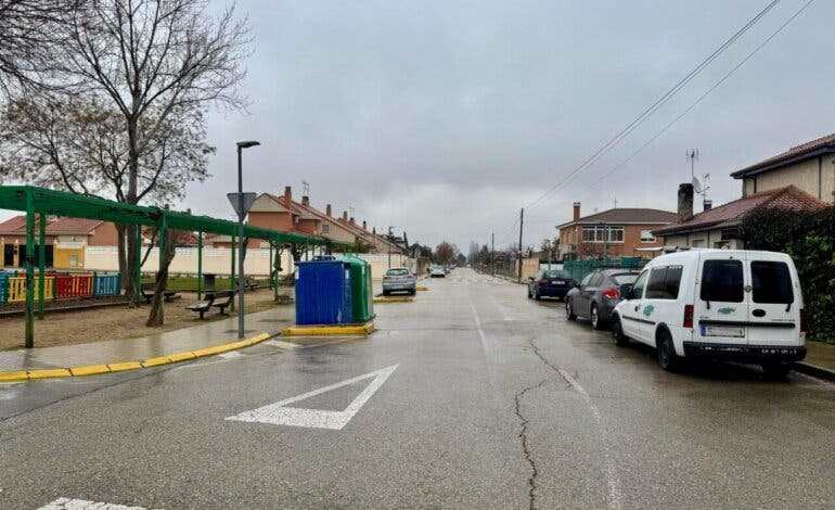 Fresno de Torote estrena un proyecto piloto de patrullas nocturnas para evitar robos