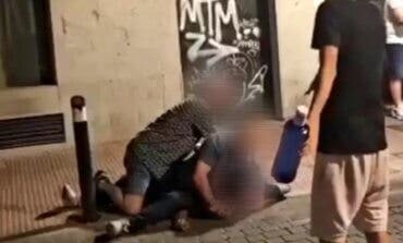 La autopsia confirma que Abderrahim murió por asfixia en Torrejón tras ser reducido por un policía