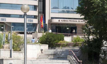Juzgan a una mujer por asesinar a un hombre en Torrejón y prenderle fuego