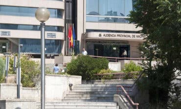 Declaran culpable a la mujer que mató a un marino mercante en Torrejón y le prendió fuego