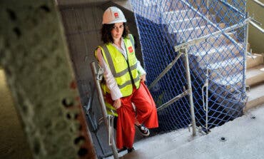 Ayuso ante las últimas averías de Renfe: «España está abandonada»
