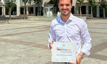 Torrejón logra el 100 % en transparencia y entra en el top de ayuntamientos más transparentes de España