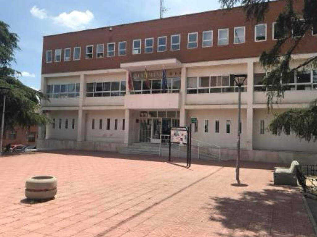Mejorada del Campo alerta de una estafa telefónica a comercios en nombre del Ayuntamiento
