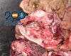 Detenido en Leganés un empresario por vender carne podrida adulterada con productos químicos