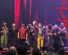 Joaquín Sabina se emociona en Madrid en su gira de despedida: «Gracias, Madrid»
