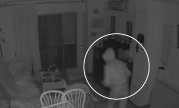 Detenido un ladrón reincidente por robar en viviendas de Rivas mientras los dueños dormían