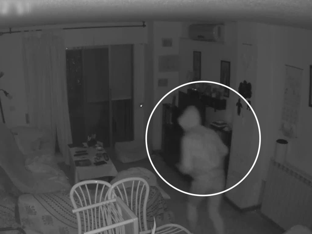 Detenido un ladrón reincidente por robar en viviendas de Rivas mientras los dueños dormían