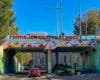 Torrejón suma ya 90 murales en sus calles con cinco nuevas creaciones