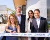 Inaugurada en Torres de la Alameda la primera oficina de España construida con impresión 3D