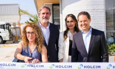 Inaugurada en Torres de la Alameda la primera oficina de España construida con impresión 3D