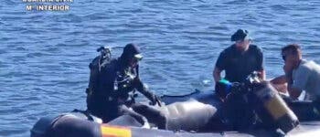 Hallado sin vida el bañista de 30 años desaparecido en el Pantano de San Juan
