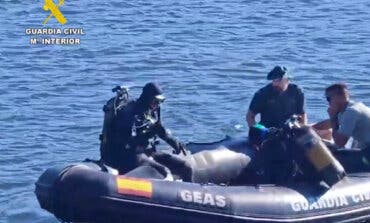 Hallado sin vida el bañista de 30 años desaparecido en el Pantano de San Juan
