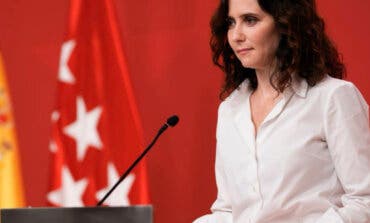 Ayuso recurrirá el acuerdo de financiación de Sánchez  con Cataluña: «Esto es un atraco a la Nación»