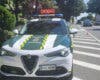 La DGT realizará más de 30.000 pruebas diarias de alcohol y drogas a conductores desde este lunes