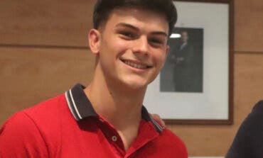 Un joven de Cabanillas logra la mejor nota de Guadalajara en la Selectividad y estudiará Ingeniería Aeroespacial en Madrid