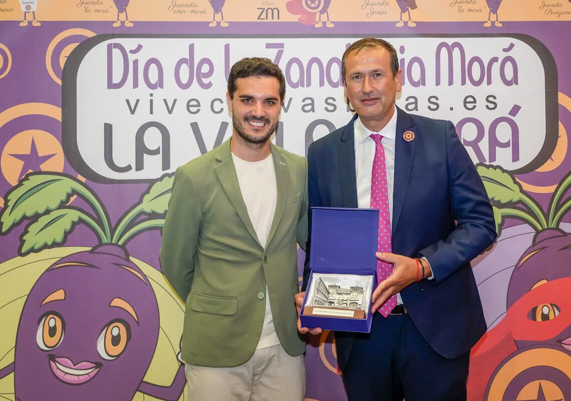 Cuevas Bajas, el pueblo malagueño del que emigraron centenares de vecinos a Torrejón en los 60