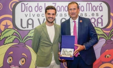 Cuevas Bajas, el pueblo malagueño del que emigraron centenares de vecinos a Torrejón en los 60