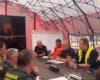 Madrid rebaja a nivel 1 el incendio de Méntrida al quedar el perímetro consolidado