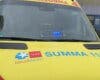 Muere un joven de 27 años en un accidente de moto en Valdilecha