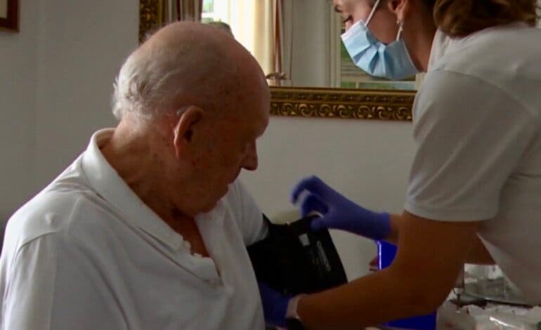 El Hospital del Henares se suma al programa de tratamientos oncológicos a domicilio de la Comunidad de Madrid