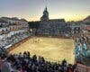 Arganda recupera 28 años después el «Martes de vaquillas»