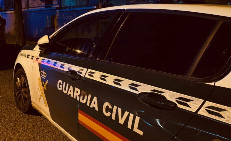 Apuñalado un joven de 27 años en una vivienda de Colmenar Viejo
