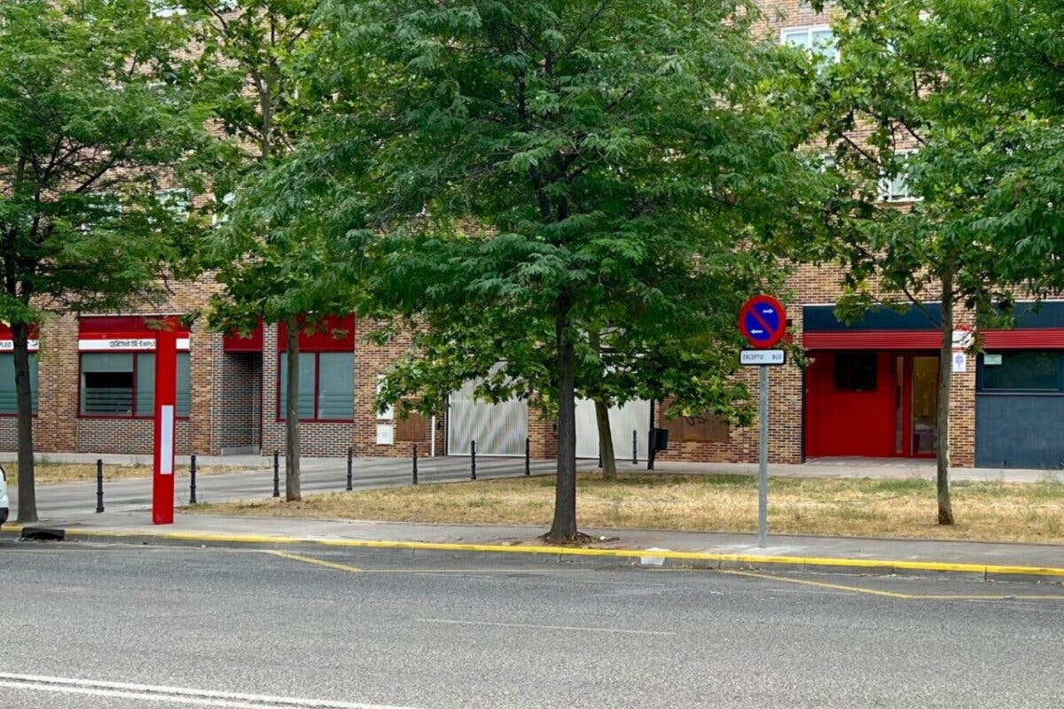 Cambios en las líneas 287 y N203 de Coslada desde el 28 de julio