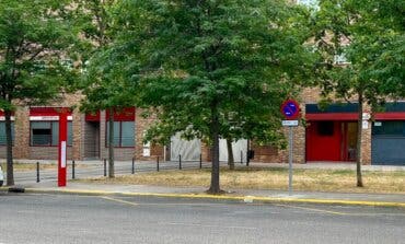 Cambios en las líneas 287 y N203 de Coslada desde el 28 de julio