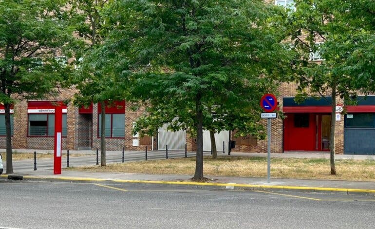 Cambios en las líneas 287 y N203 de Coslada desde el 28 de julio