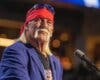 Muere Hulk Hogan, leyenda de la lucha libre, a los 71 años