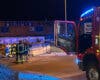 Muere una menor de 16 años en un accidente de tráfico en Collado Villalba